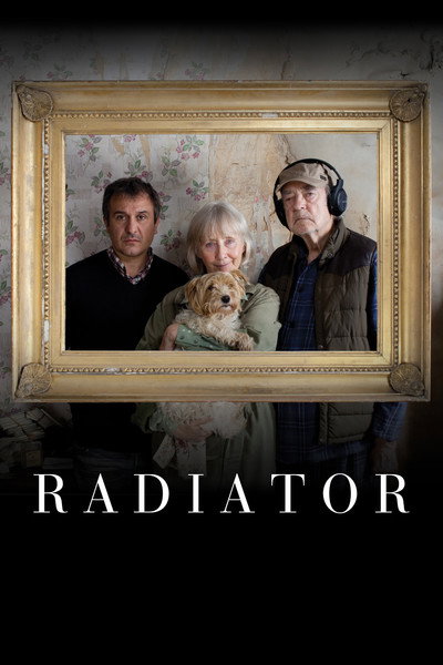 Póster de Radiator