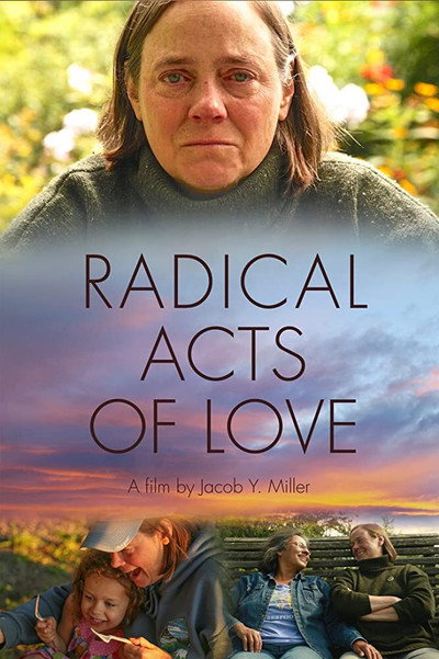 Póster de Radical Acts of Love