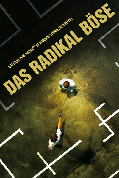 Póster de Radical Evil
