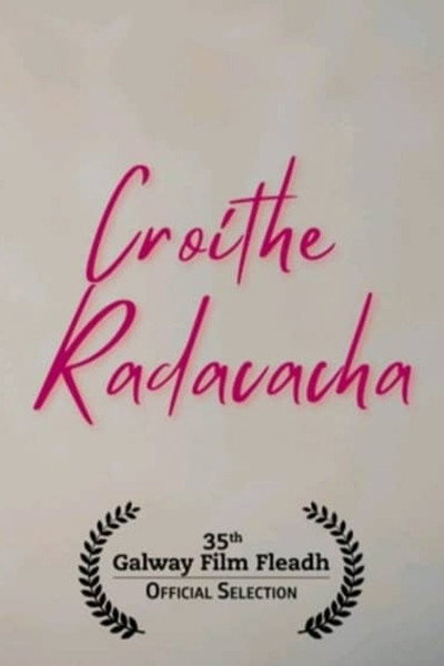 Póster de Radical Hearts