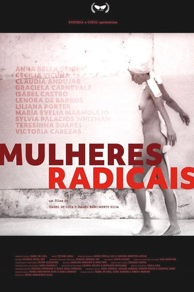 Póster de Radical Women