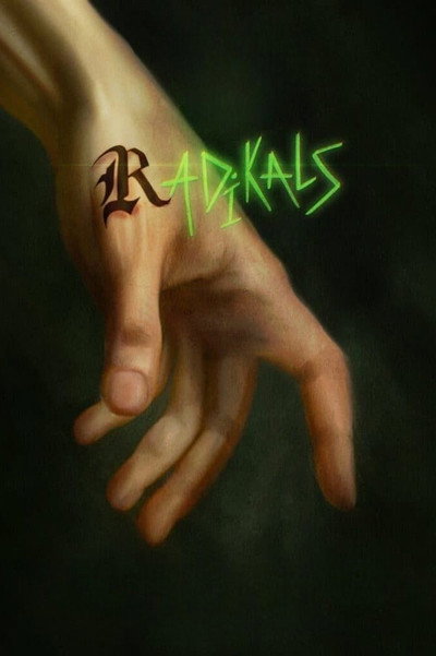 Póster de Radikals