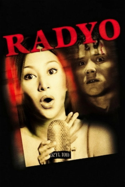 Póster de Radio