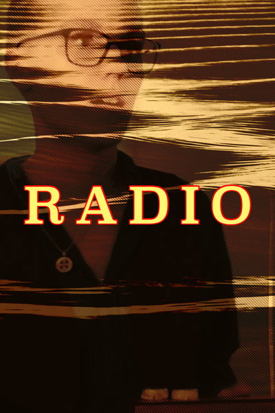Póster de Radio