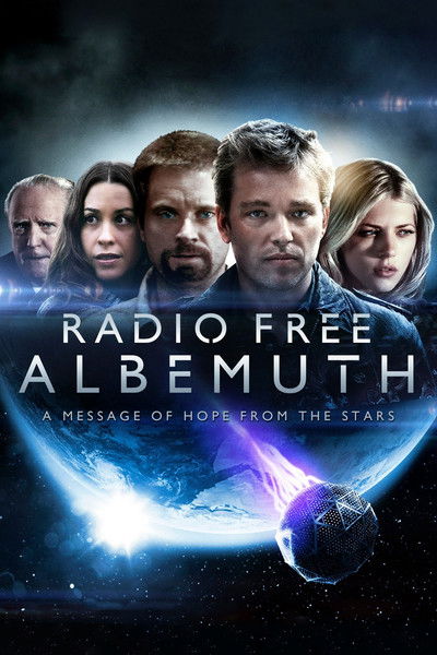 Póster de Radio Free Albemuth