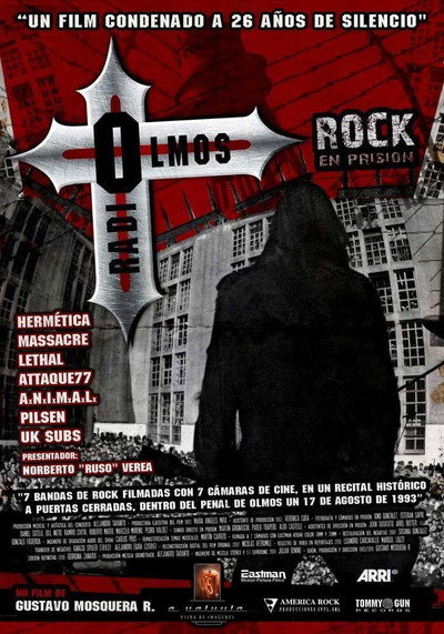 Póster de Radio Olmos