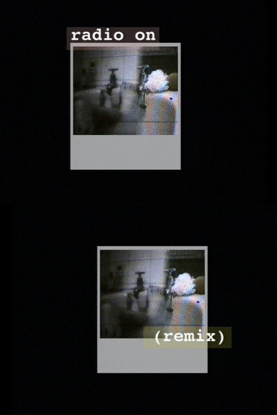 Póster de Radio On Remix
