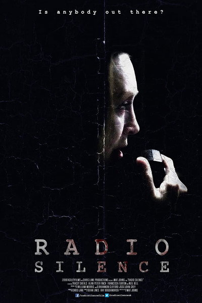 Póster de Radio Silence