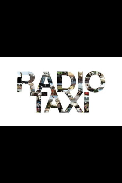 Póster de Radio Taxi