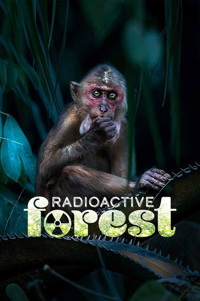 Póster de Radioactive Forest