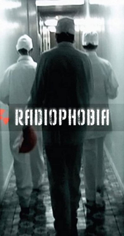 Póster de Radiofobia