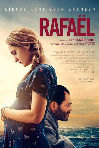 Póster de Rafaël