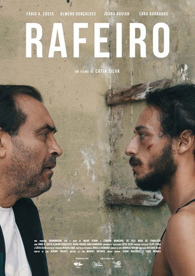 Póster de Rafeiro