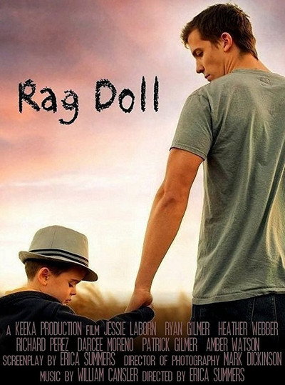 Póster de Rag Doll