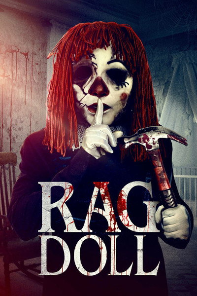 Póster de Rag Doll