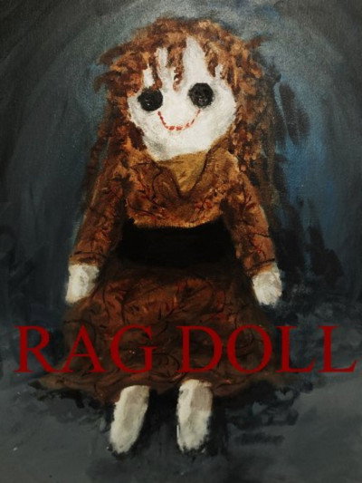 Póster de Rag Doll