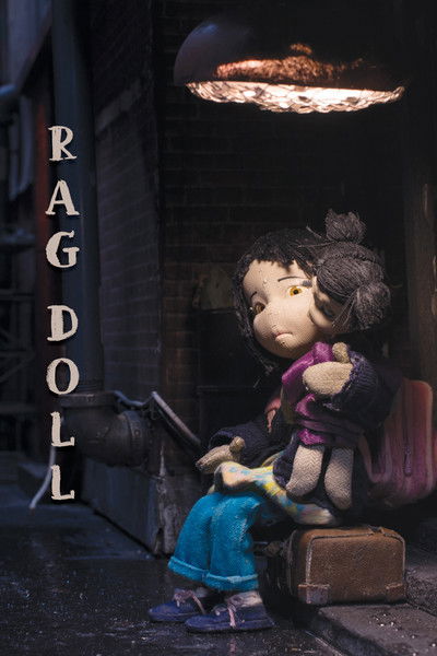 Póster de Rag Doll
