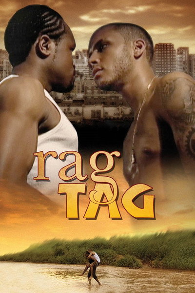 Póster de Rag Tag