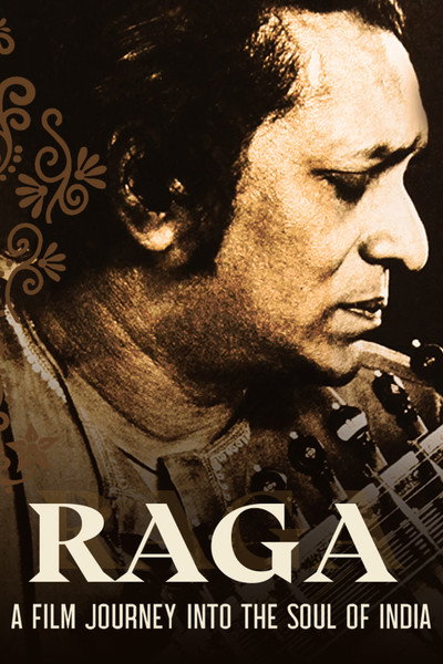 Póster de Raga