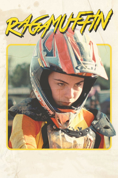 Póster de Ragamuffin