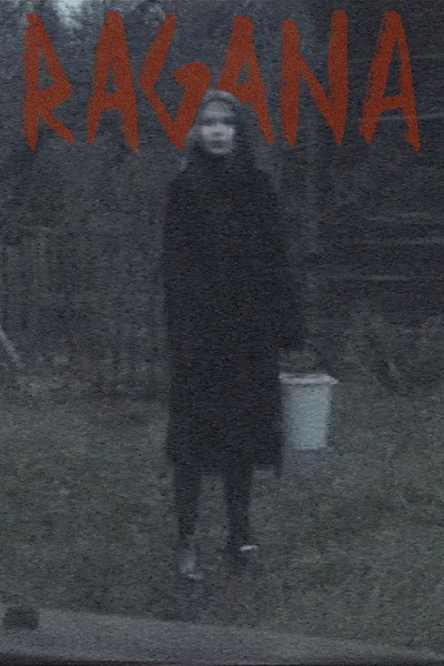 Póster de Ragana