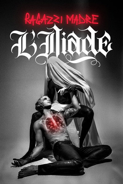 Póster de Ragazzi Madre: L'Iliade