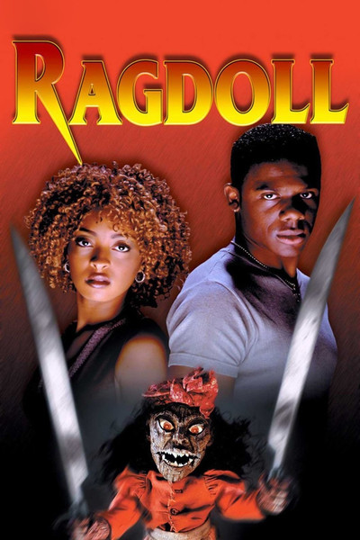Póster de Ragdoll