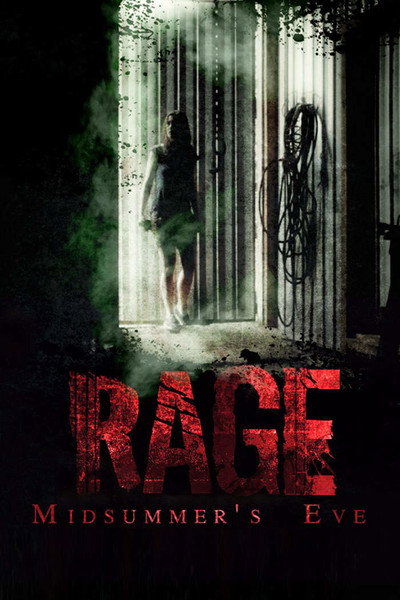 Póster de Rage: Midsummer's Eve