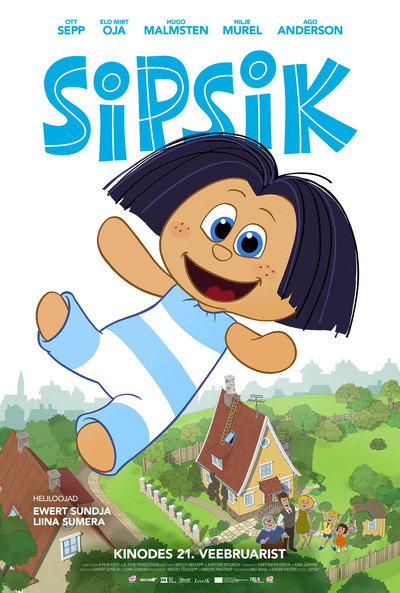Póster de Raggie