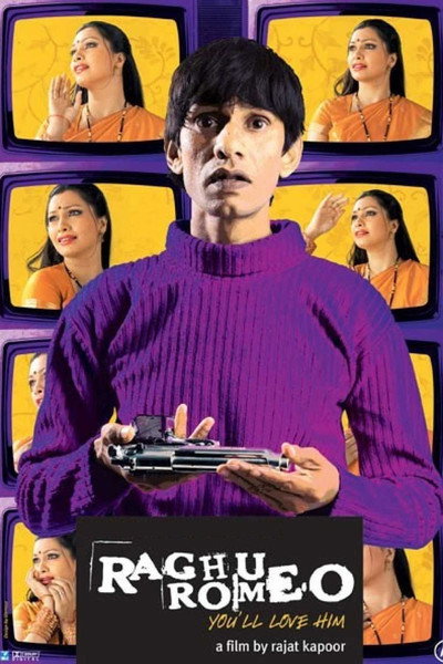 Póster de Raghu Romeo