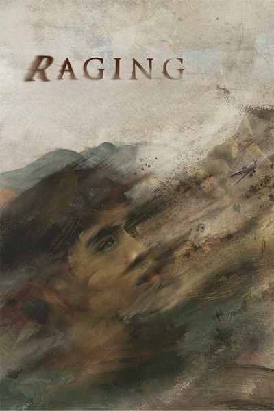 Póster de Raging