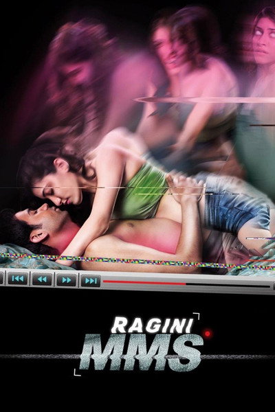 Póster de Ragini MMS
