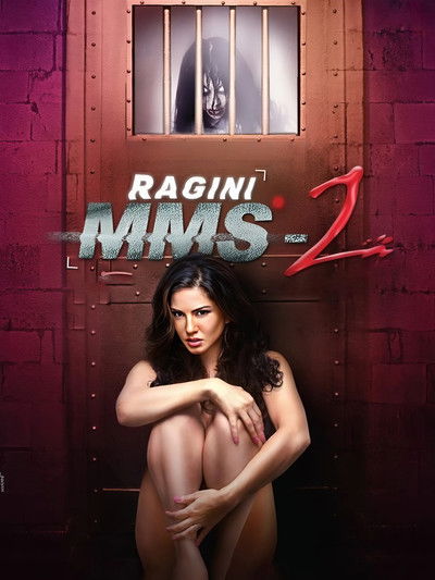 Póster de Ragini MMS 2