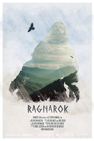 Póster de Ragnarok