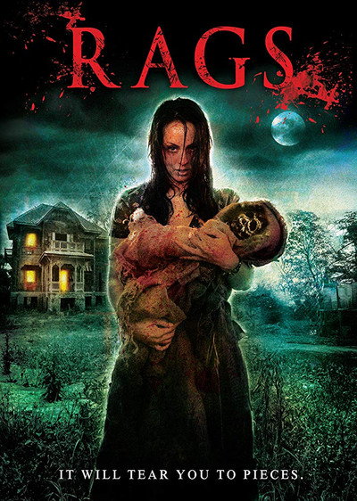 Póster de Rags