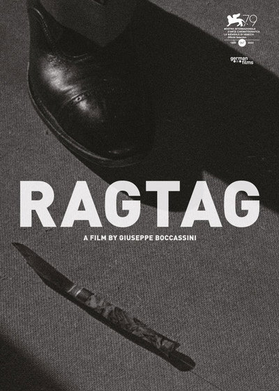 Póster de Ragtag
