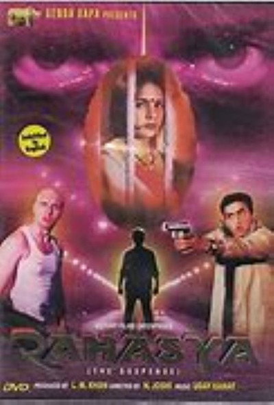 Póster de Rahasya