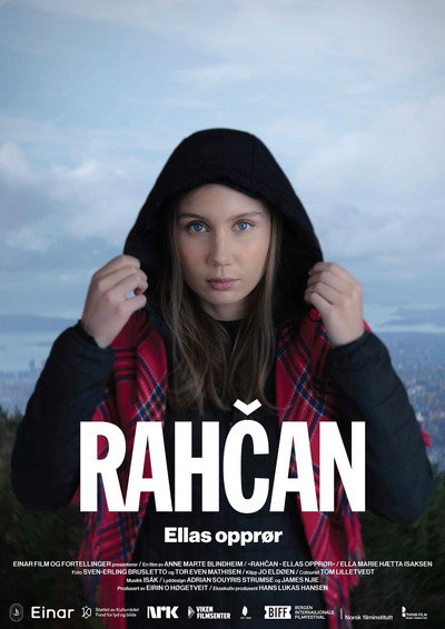 Póster de Rahcan - Ella's Riot