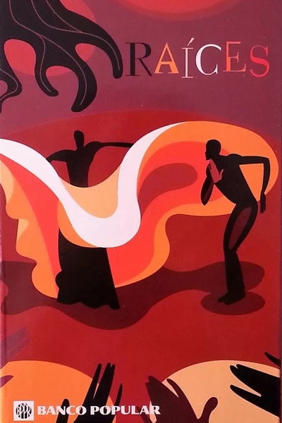 Póster de Raíces