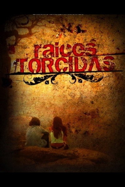Póster de Raices torcidas