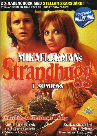 Póster de Raid in the Summer