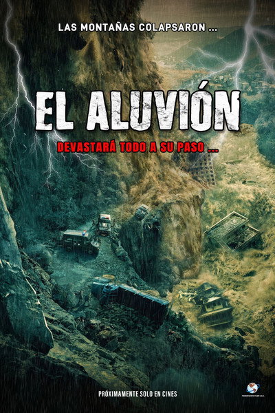 Póster de Raid on the Lethal Zone