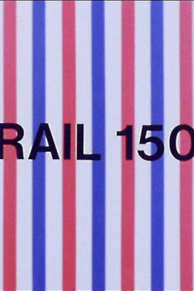Póster de Rail 150