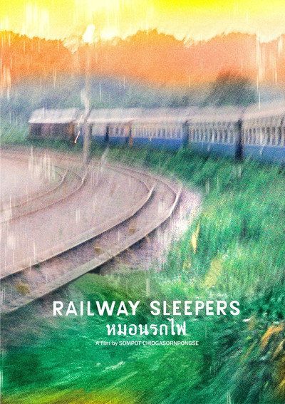 Póster de Railway Sleepers