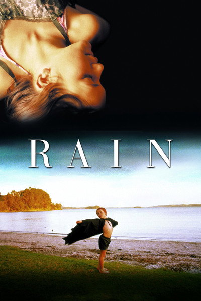 Póster de Rain