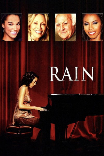 Póster de Rain