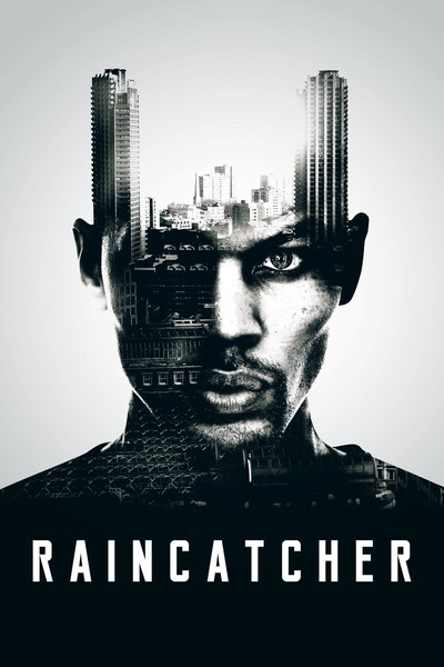 Póster de Rain Catcher