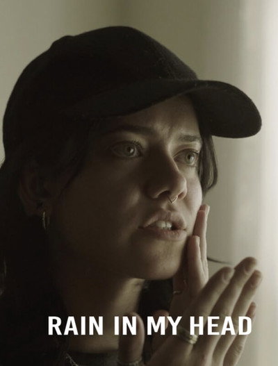 Póster de Rain in My Head
