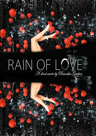 Póster de Rain of love