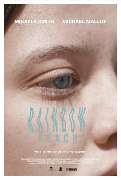 Póster de Rainbow Beach